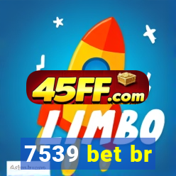 7539 bet br